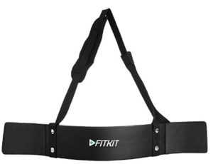 Fitkit FAB1 Arm Blaster Adjustable