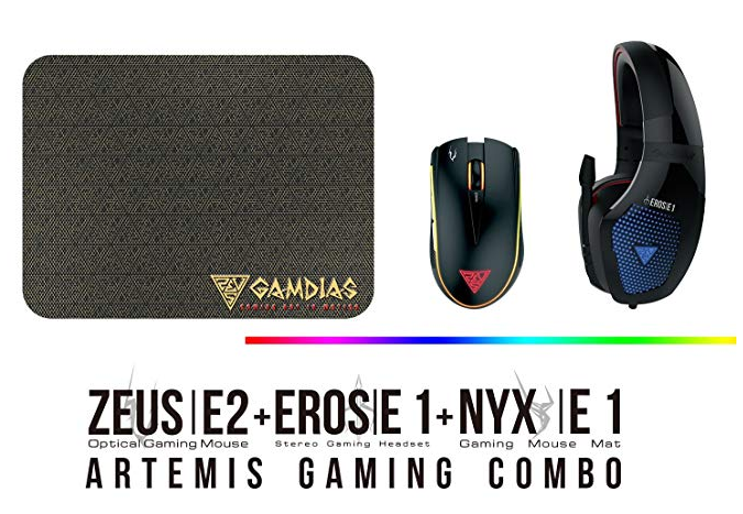 Gamdias Artemis E1