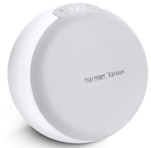 Harman Kardon Omni 10+ Wireless HD 50W Loudspeaker with Built-in Chromecast