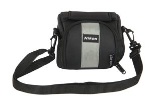 Nikon Digital Camera Pouch