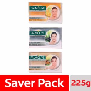 Palmolive Skin Therapy Bar