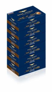 Park Avenue Luxury, 125g (Pack of 6)