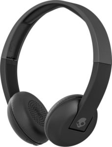 Skullcandy Uproar Bluetooth Headset with Mic