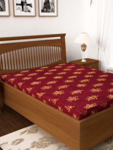 Story@Home King Bed Size 4 inches Foam Mattresses