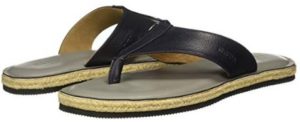 US Polo Association Men's Leather Sandals and Floaters