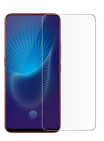 Vivo V15 Pro Tempered Glass