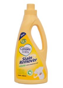  Cussons Baby Stain Remover (400ml)