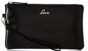 Lavie Kami Women's Wallet (Black)