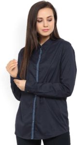 Lee Women's Shirts at Upto 83% off