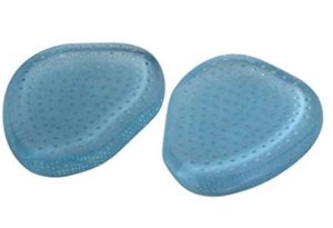 Nivia Metatarsal Gel Pad