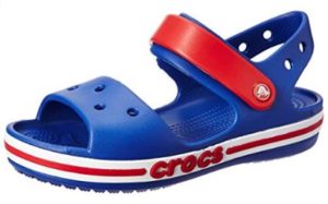 crocs Unisex Kid's Sandals