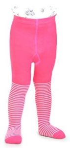 Bonjour Barbie Knitted Baby Tights