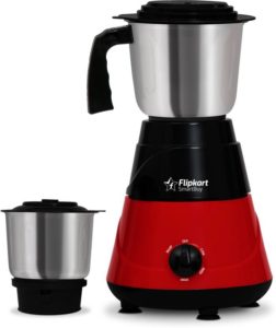 Flipkart SmartBuy PowerChef Basic 500 W Mixer Grinder