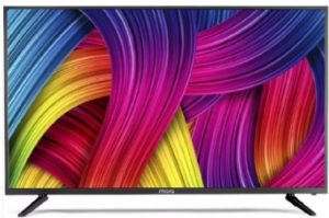 MarQ by Flipkart InnoView 109cm (43 inch) Full HD LED TV  (43DAFHD)