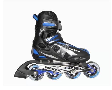 Nivia Super roller In-line Skates