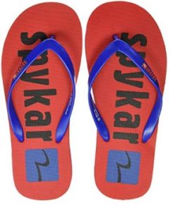 Spykar Men's Flip-Flops