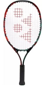 Yonex T RQTS V CORE JR 21 Multicolor Strung Tennis Racquet  (G0 - 4 Inches, 200 g)