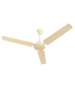 Eveready Fab M 1200mm High Speed 3 Blades Ceiling Fan 