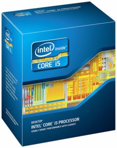 Intel Core i5-2400S Quad-Core Processor