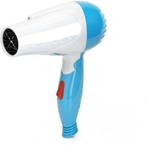 Nayka NVNova 1000W Foldable Professional Hair Dryer 