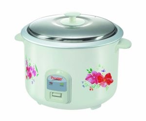 Prestige Delight Electric Rice Cooker