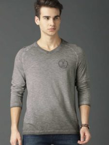 Roadster Men's clothing at upto 80% off