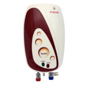 Singer Fonta Instant Water Heater