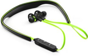 SoundLogic Stayfit Pro Bluetooth Headset with Mic