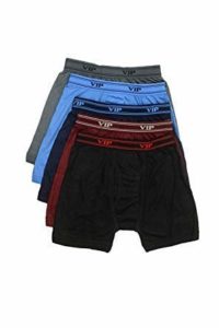 VIP Men's Cotton Underwear 1 PC