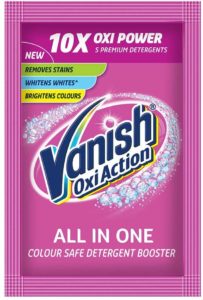 Amazon Pantry Vanish oxi Action Stain Remover Powder - 25 g