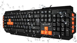 Amkette Xcite Pro USB Keyboard