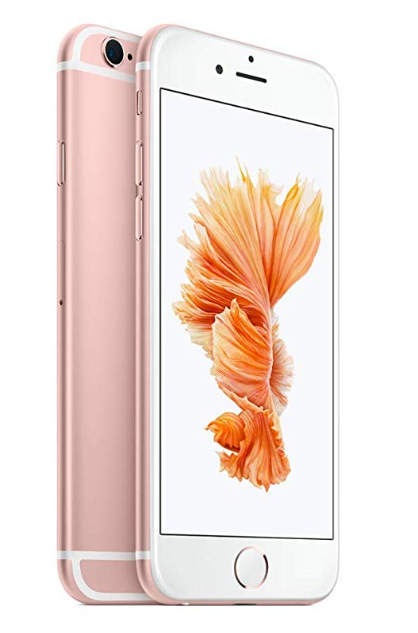 Apple iPhone 6s (32GB) 