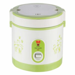 BMS Lifestyle Kitchen Master Electric Pasta and 6 Cup Rice Cooker