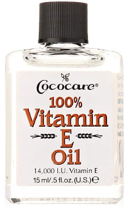 Cococare 100% Vitamin E Oil