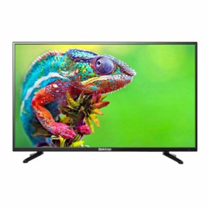 Dektron 80 cm (32 Inches) HD Ready LED TV DK3299HDR (Black) (2019 Model)