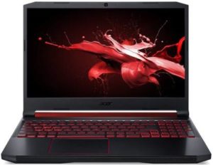 Flipkart- Buy Acer NITRO 5 Core i5 9th Gen AN515-54-563Y Gaming Laptop at Rs 43990