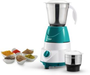 Flipkart Eveready MG500i LX MG500iLX 500 Mixer Grinder at Rs 999