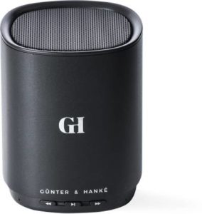 Flipkart Gunter & Hanke Kite 4 W Bluetooth Speaker at Rs 449