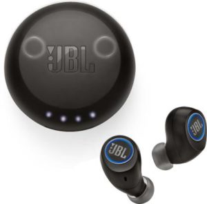 Flipkart JBL FREEX True Wireless Bluetooth Headset with Mic at Rs 3999