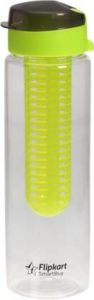 Flipkart SmartBuy Plastic Fruit Infuser Bottle