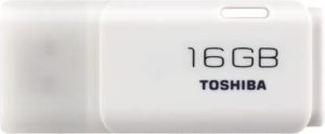 Flipkart Toshiba TransMemory 16GB USB FLASH DRIVE at Rs 199