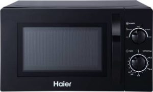 Haier 20 L Solo Microwave Oven