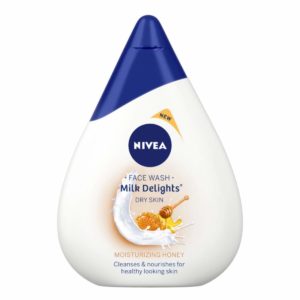 NIVEA Face Wash