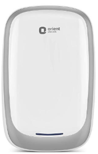 Orient Electric Aura Plus Instant 1L Vertical Water Heater