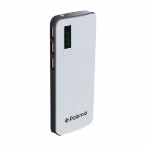 Polaroid PRPB01 11000mAH Lithium-Ion Power Bank