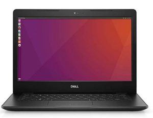 Dell Vostro 3480 14-inch Thin and Light Laptop