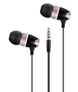 F&D Anchor E320 Plus Super Bass Professional Stero Earphone