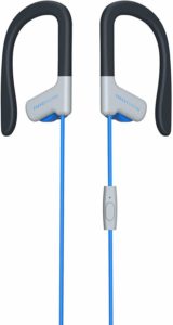 Amazon Energy Sistem Sport 1 Wired Earphone with Mic at Rs 299