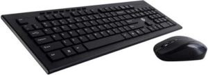 HP Multimedia Slim Wireless Keyboard amp Mouse Rs 999 flipkart dealnloot