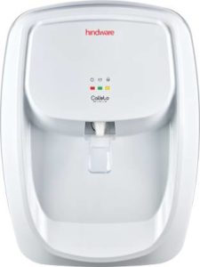 Hindware Calisto 7 L RO + UV + UF Water Purifier (White) Rs 6499 only flipkart